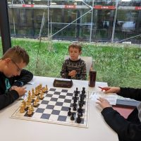 Bezirksjugendeinzel 2022