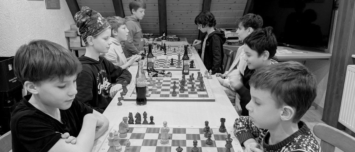 Permalink zu: Jugendschach